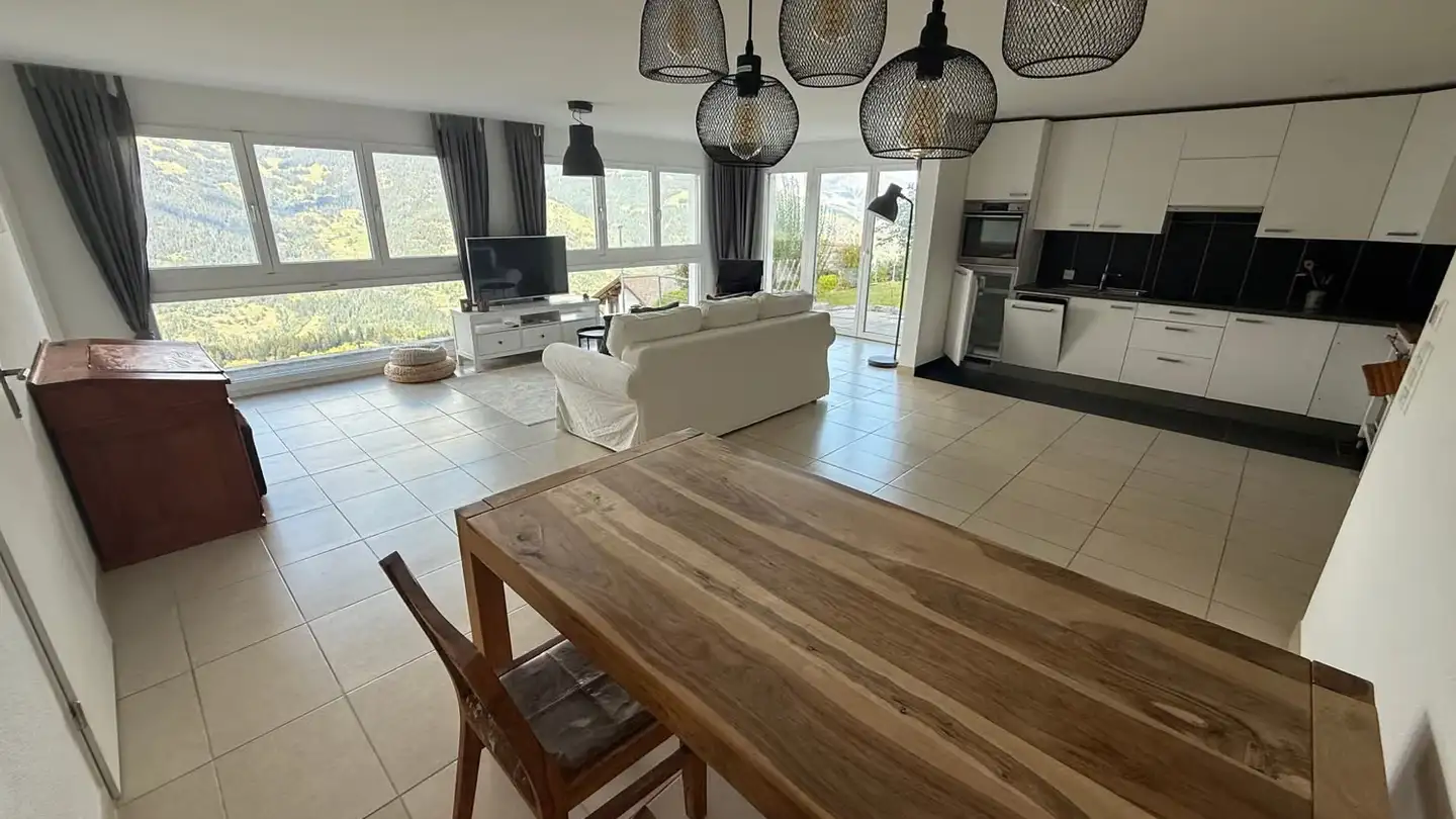 Apartment for rent - 7134 Obersaxen