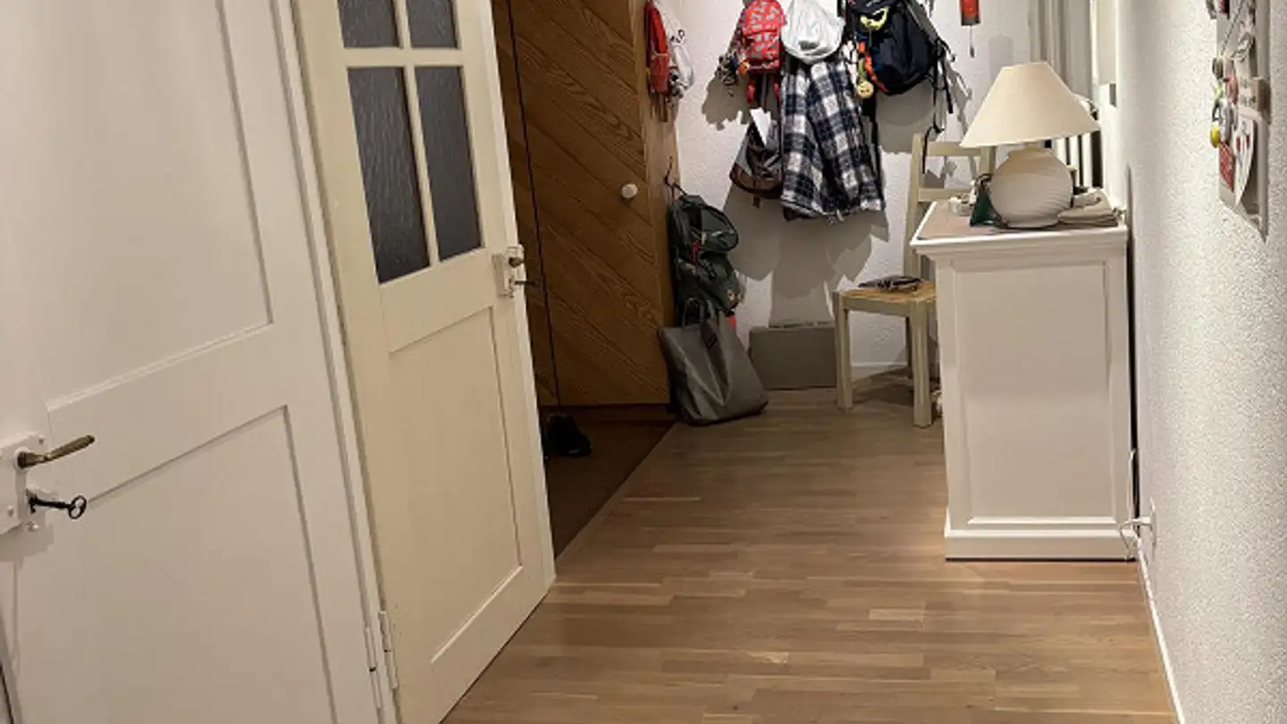 Maison jumelle à louer - Kastanienbaumstrasse 301, 6047 Kastanienbaum - Photo 4