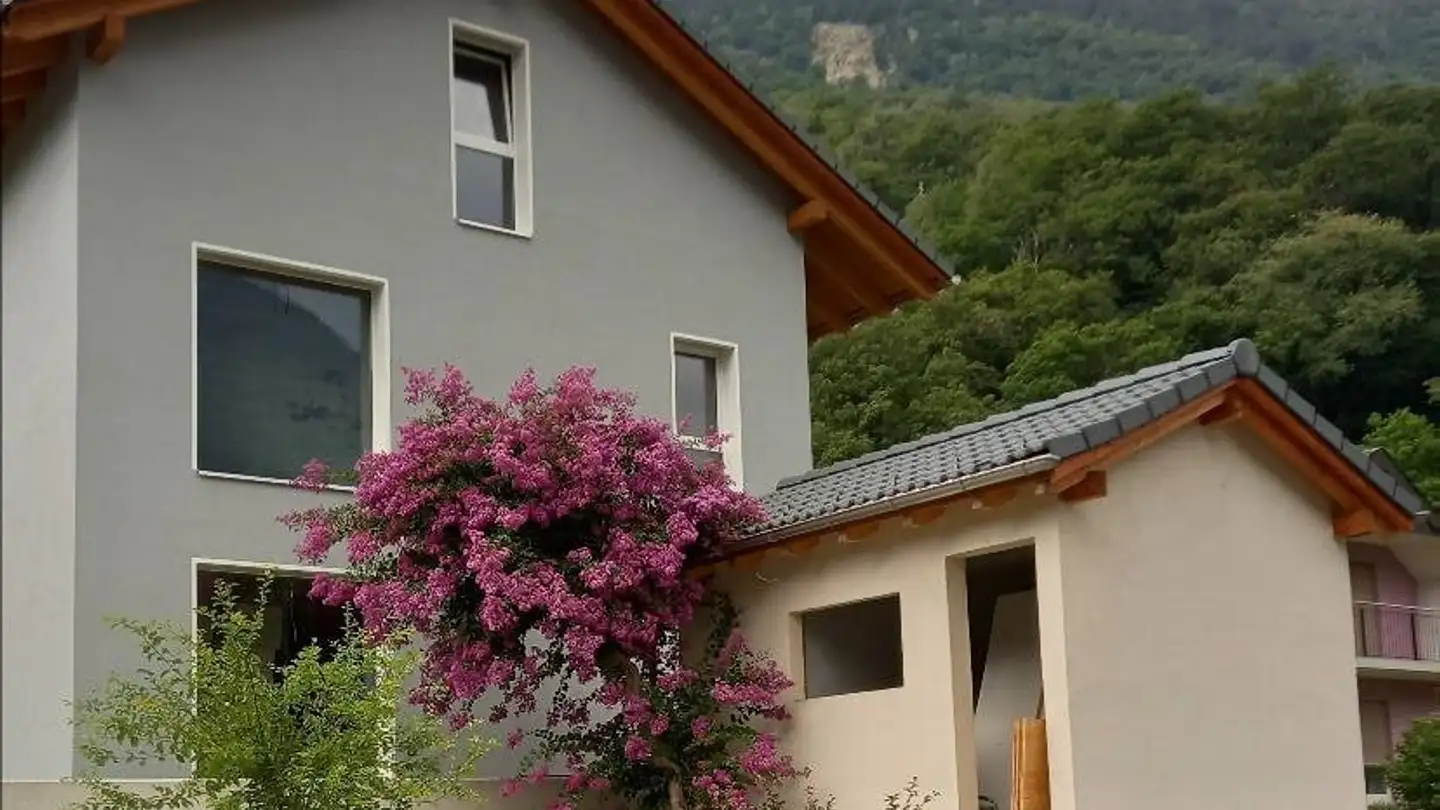 Apartment for rent - Via Loderio 9, 6710 Biasca