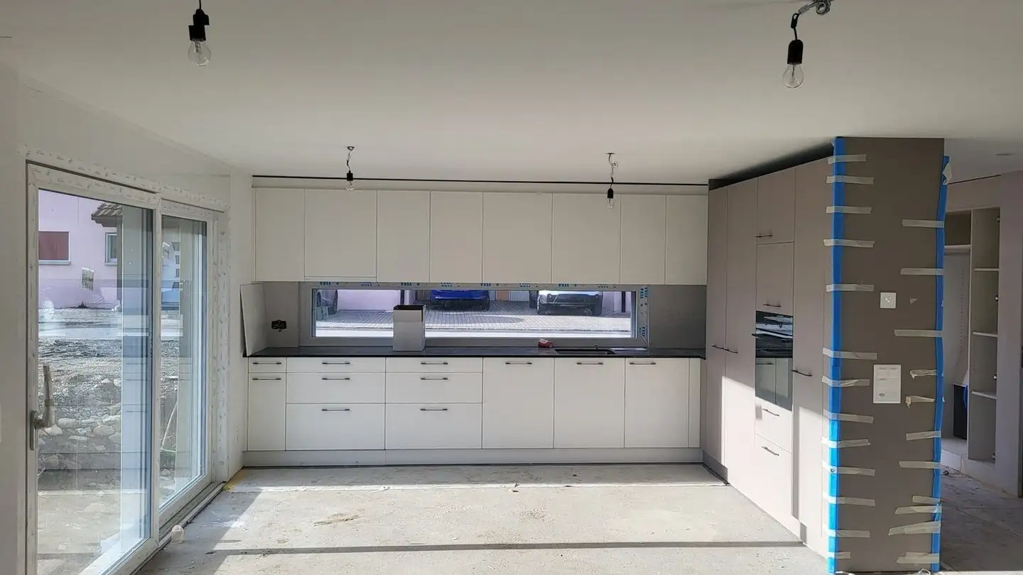 Villa à louer - Ruelle de l'Aurore 8, 1632 Riaz - Photo 2