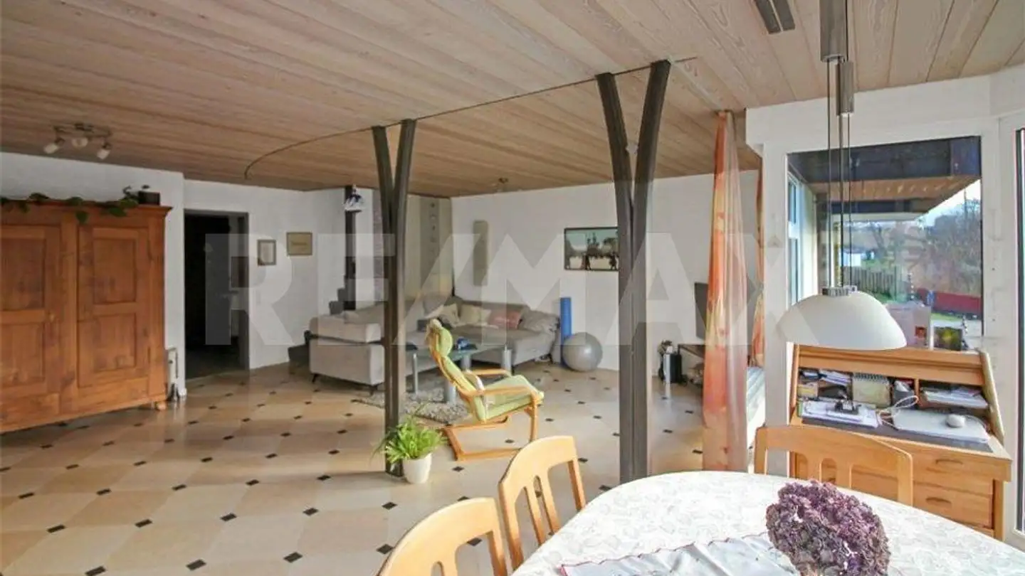Semi-detached house for sale - 4936 Kleindietwil - Photo 3
