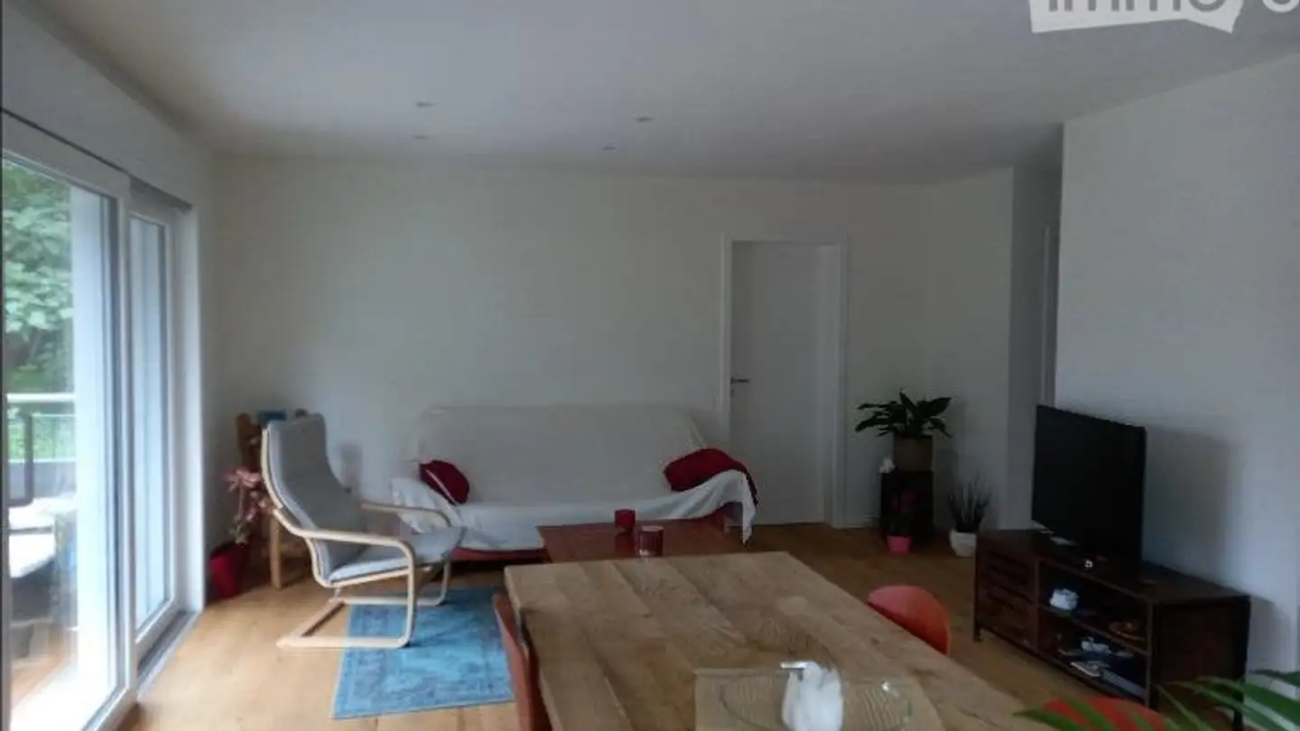 Appartamento in affitto - Via Loderio 9, 6710 Biasca - Foto 3