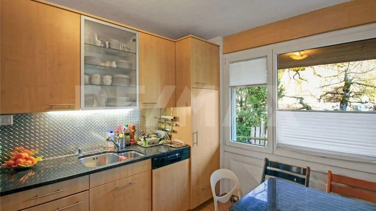 Semi-detached house for sale - 4936 Kleindietwil - Photo 4