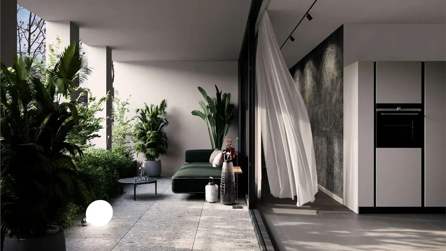 Appartement à vendre - 6900 Lugano - Photo 3