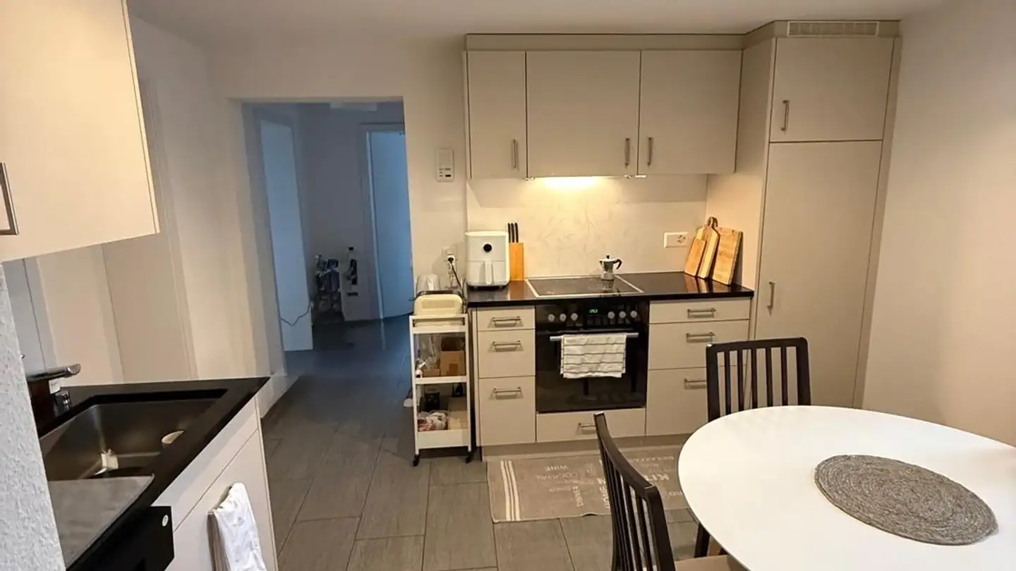 Zimmer mieten - 8853 Lachen SZ