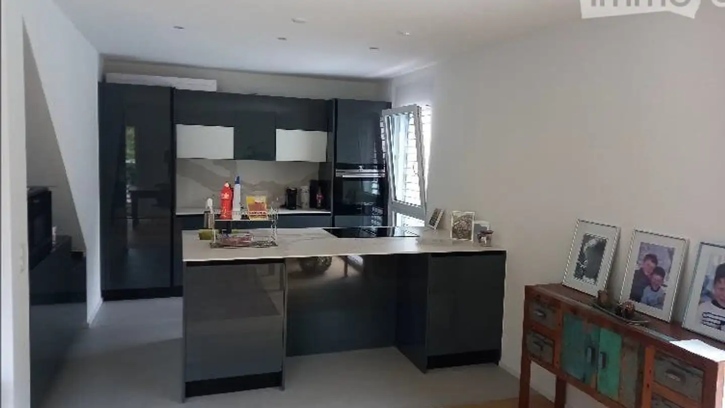 Appartamento in affitto - Via Loderio 9, 6710 Biasca - Foto 2