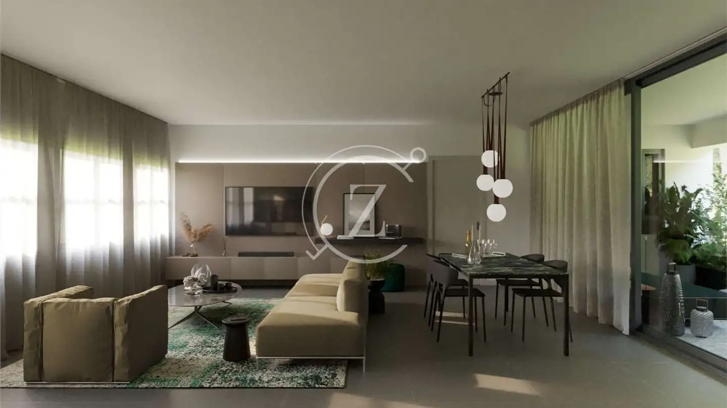 Appartement à vendre - 6900 Lugano - Photo 2