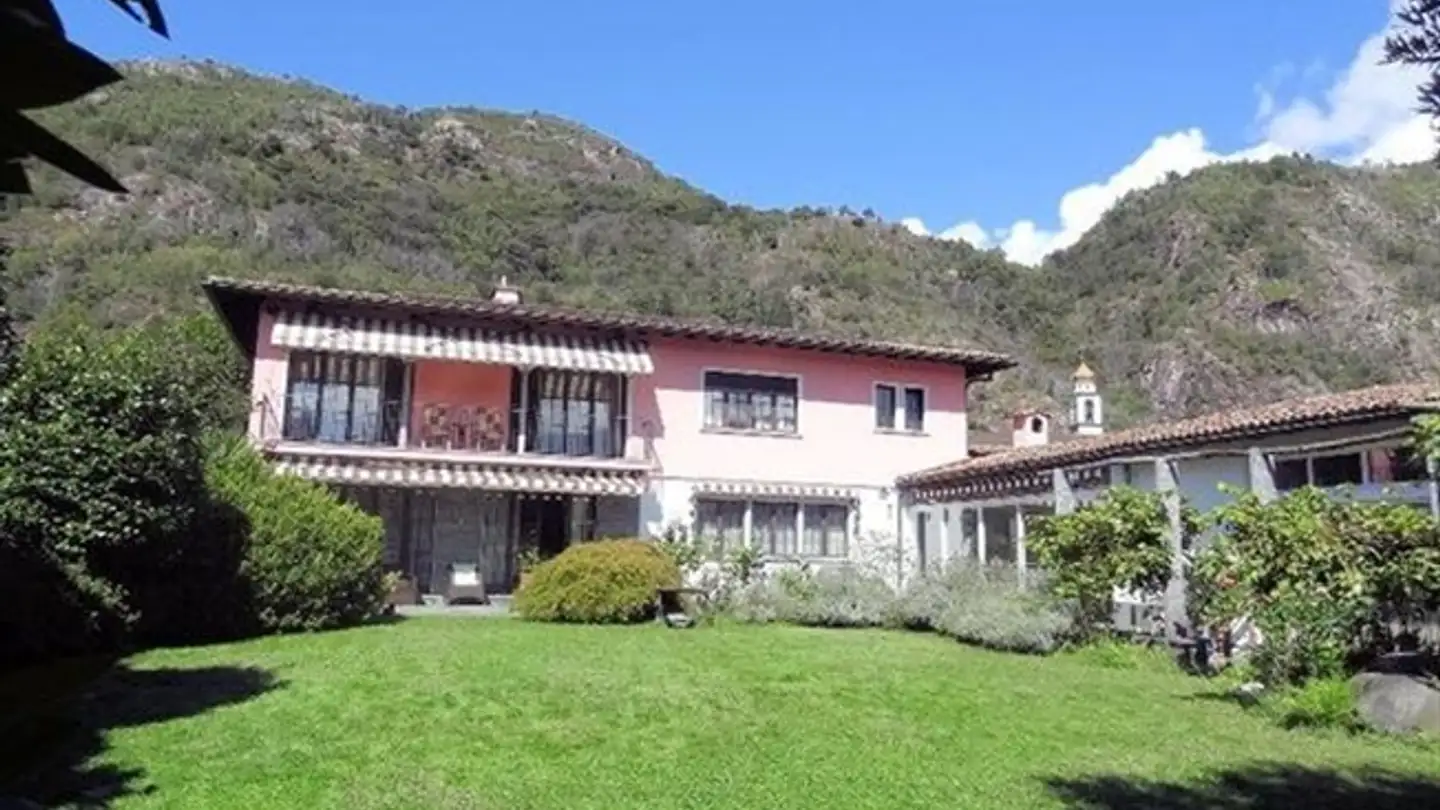 Casa singola in vendita - 6652 Tegna - Photo 4