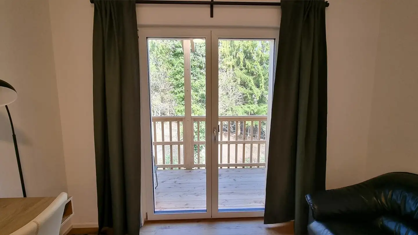Apartment for rent - Unterdorfstrasse 3, 8507 Hörhausen