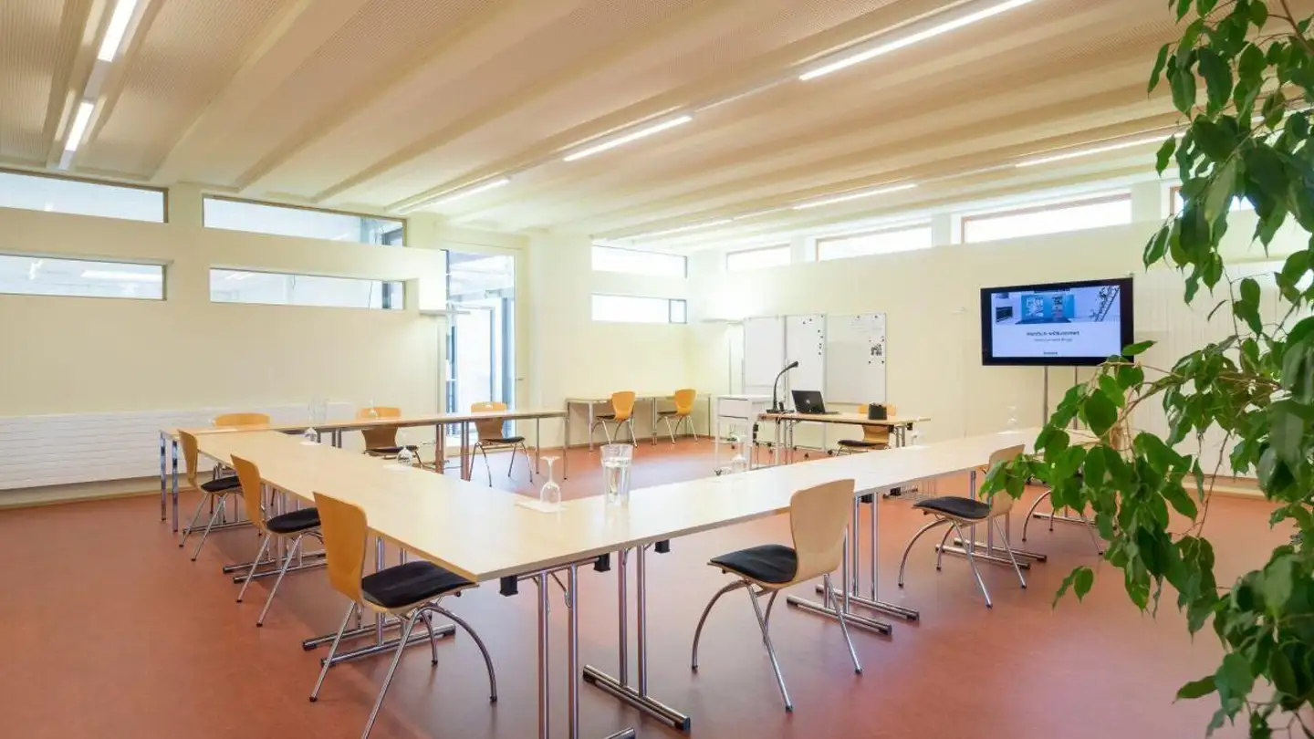 Spazio ufficio in affitto - Habsburgerstrasse 6, 5200 Brugg AG