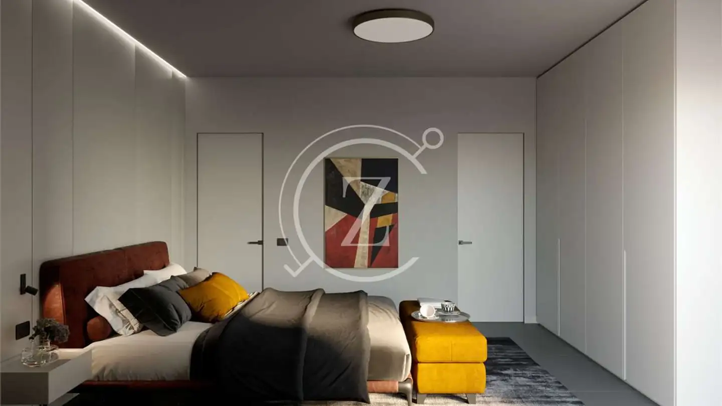 Appartement à vendre - 6900 Lugano - Photo 4