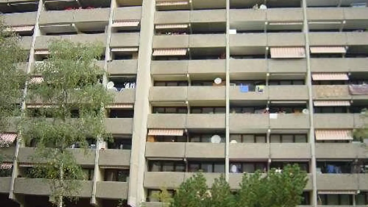 Apartment for rent - Säckingerstrasse 21, 4310 Rheinfelden