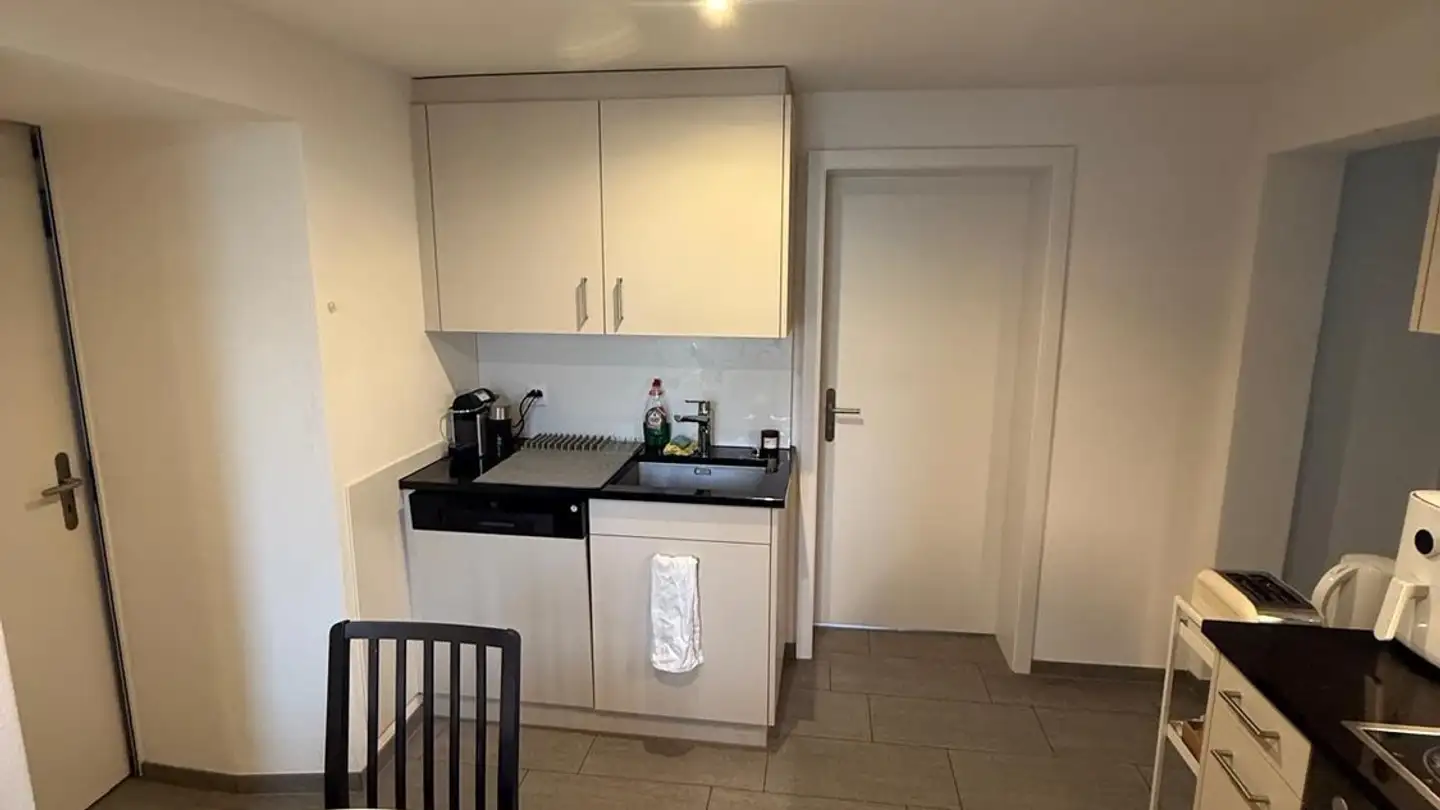 Zimmer mieten - 8853 Lachen SZ - Foto 4