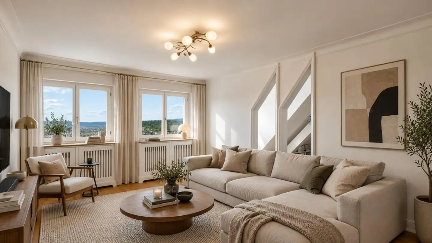 Apartment for sale - 8006 Zürich - Photo 2