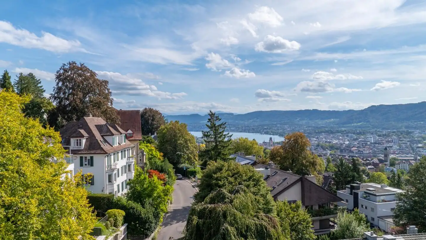 Apartment for sale - 8006 Zürich - Photo 4