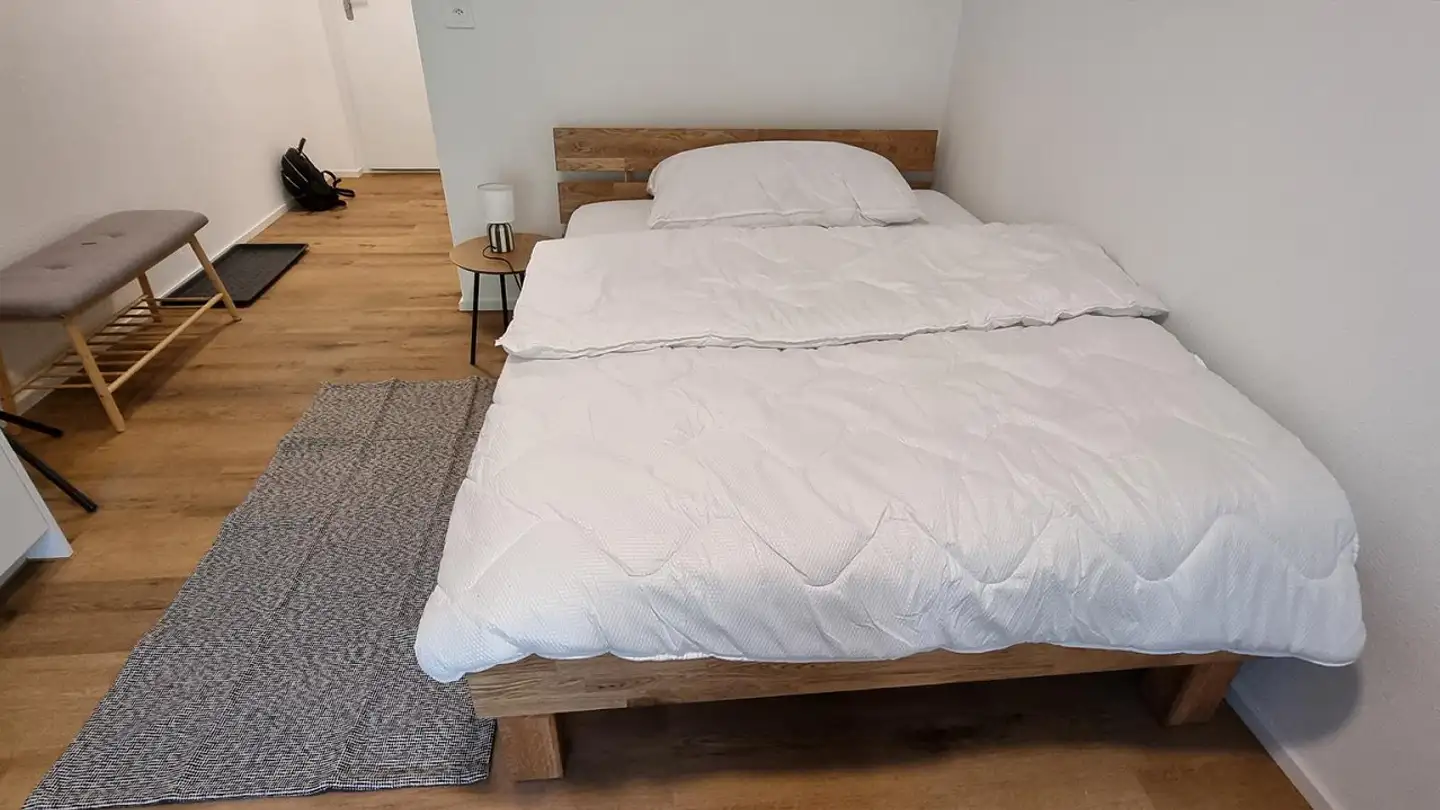 Apartment for rent - Unterdorfstrasse 3, 8507 Hörhausen - Photo 2
