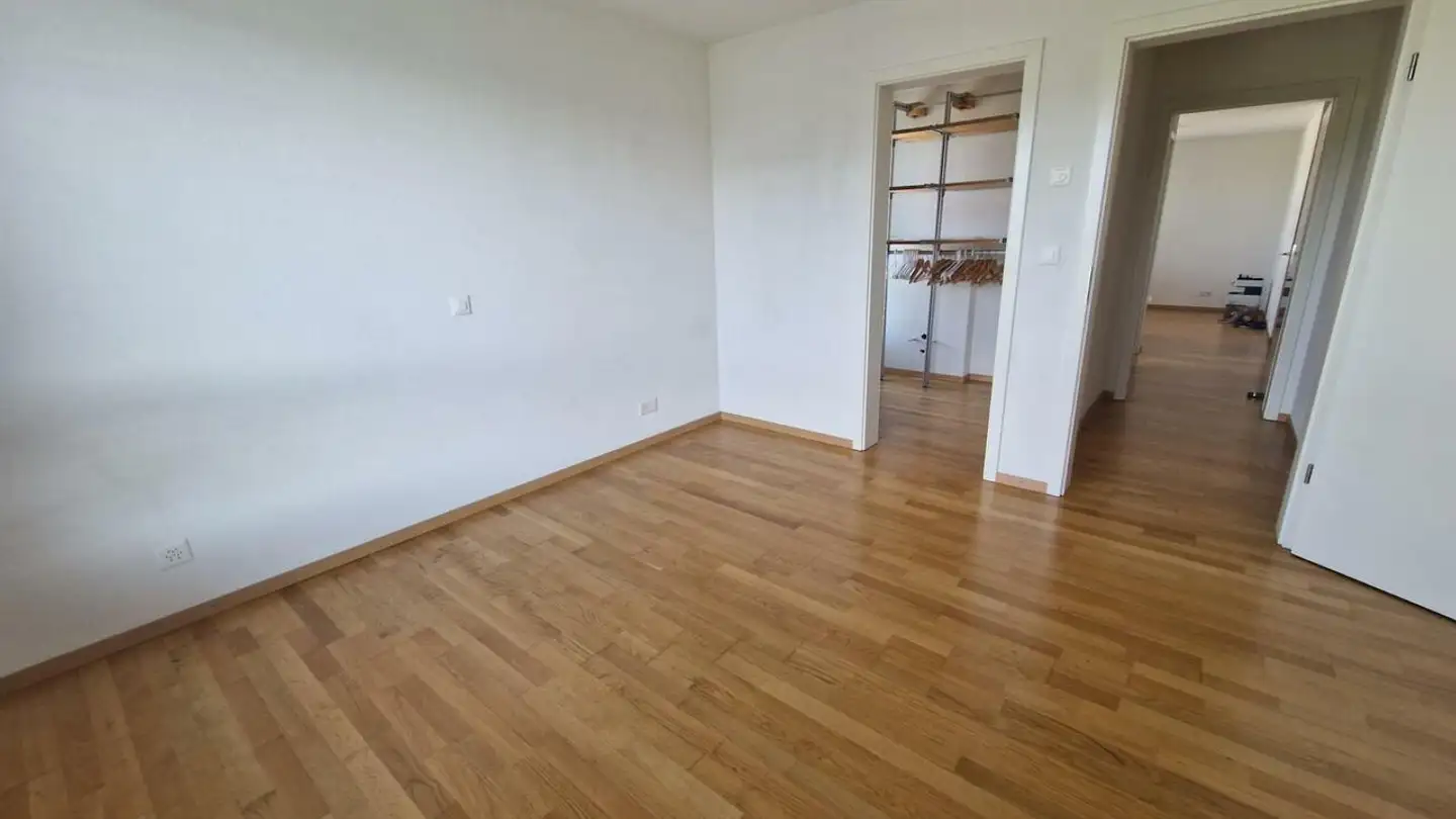 Appartamento in affitto - Rue Du Stade, 1630 Bulle - Photo 4