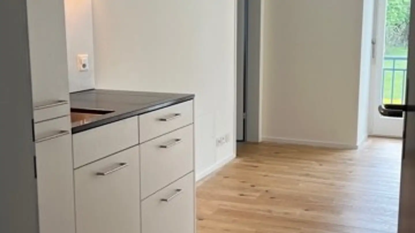 Studio for rent - Spielhof 1, 6317 Oberwil b. Zug