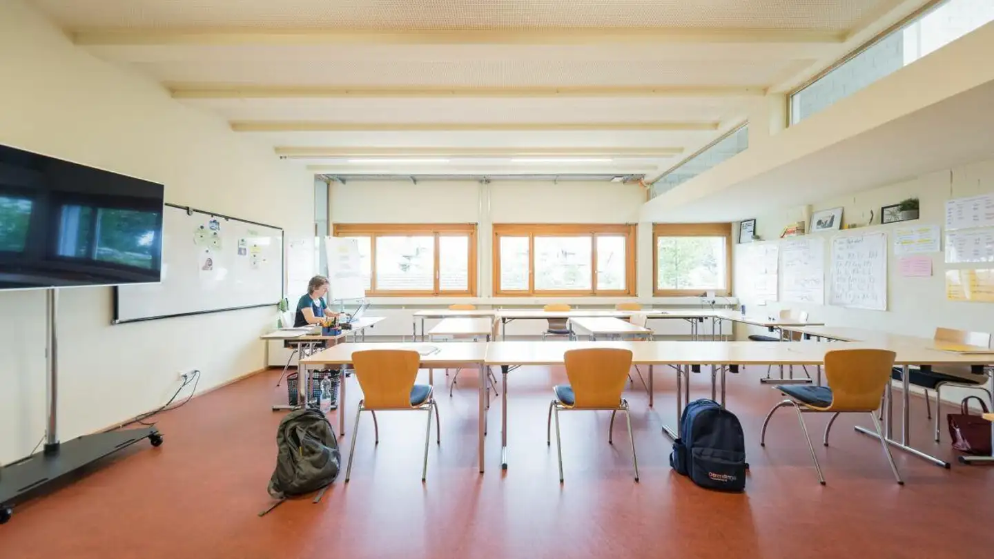 Spazio ufficio in affitto - Habsburgerstrasse 6, 5200 Brugg AG - Foto 4