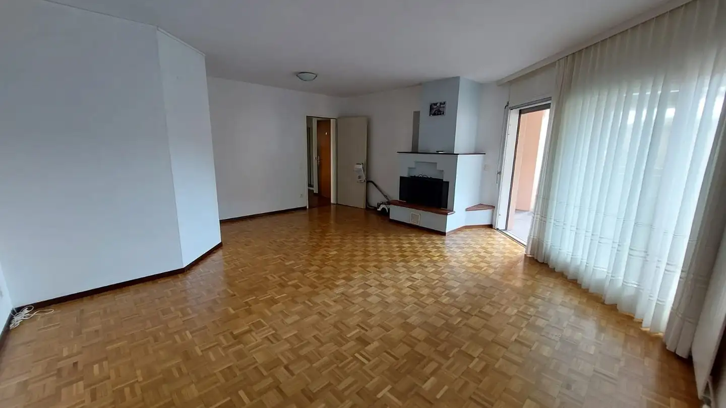 Appartamento in affitto - Via Vecchio Canale 2, 6982 Agno