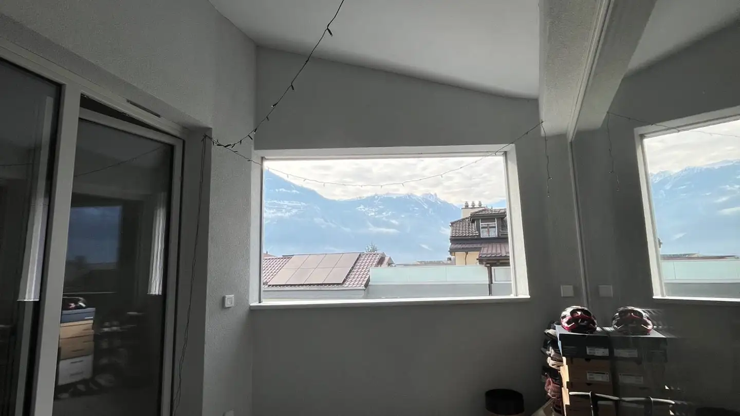 Appartement à louer - Rue Du Pied Du Village 31, 1957 Ardon - Photo 3