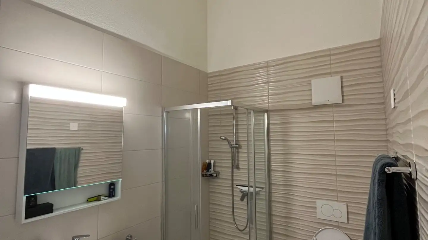 Appartement à louer - Rue Du Pied Du Village 31, 1957 Ardon - Photo 4