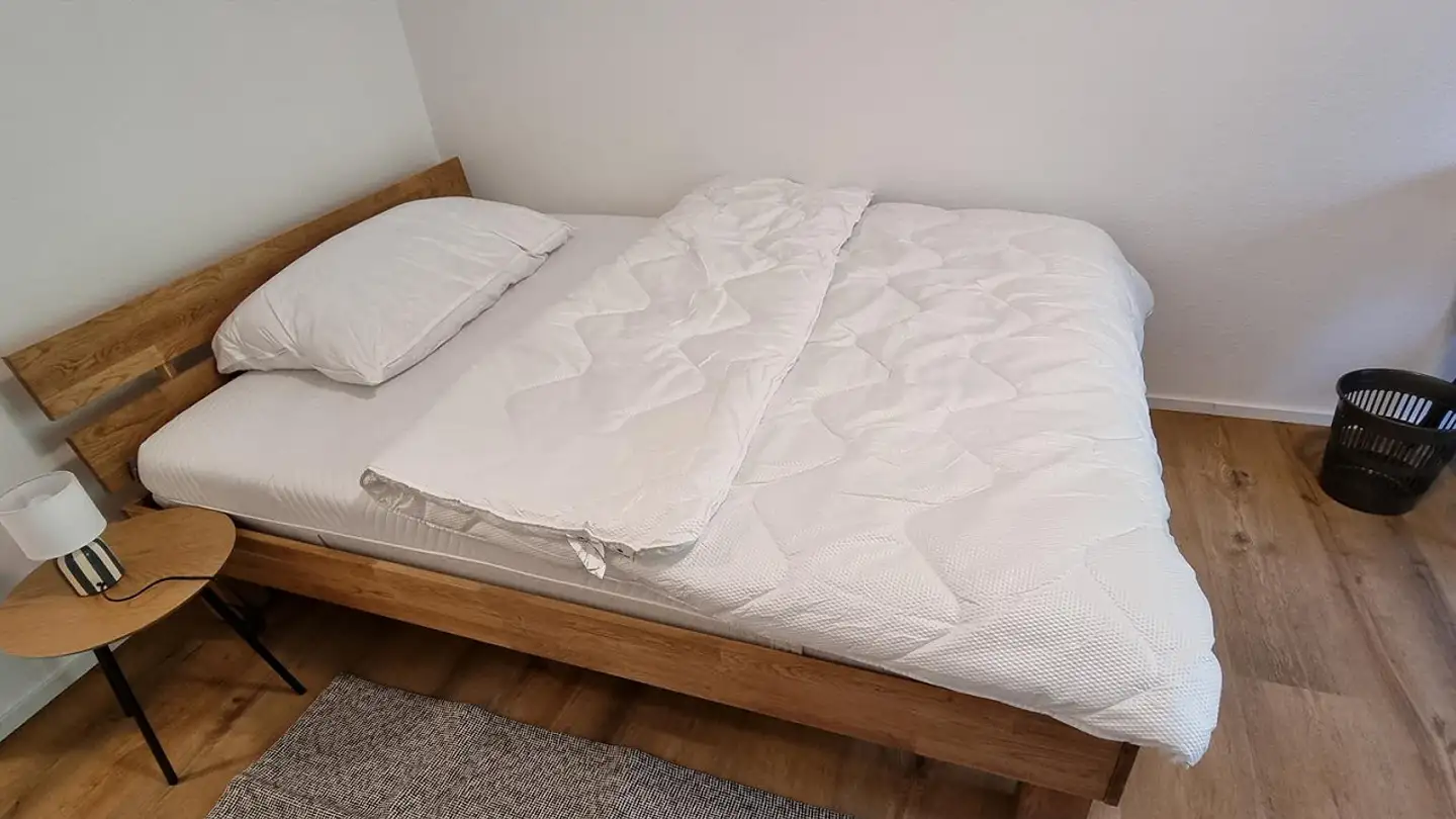 Apartment for rent - Unterdorfstrasse 3, 8507 Hörhausen - Photo 3