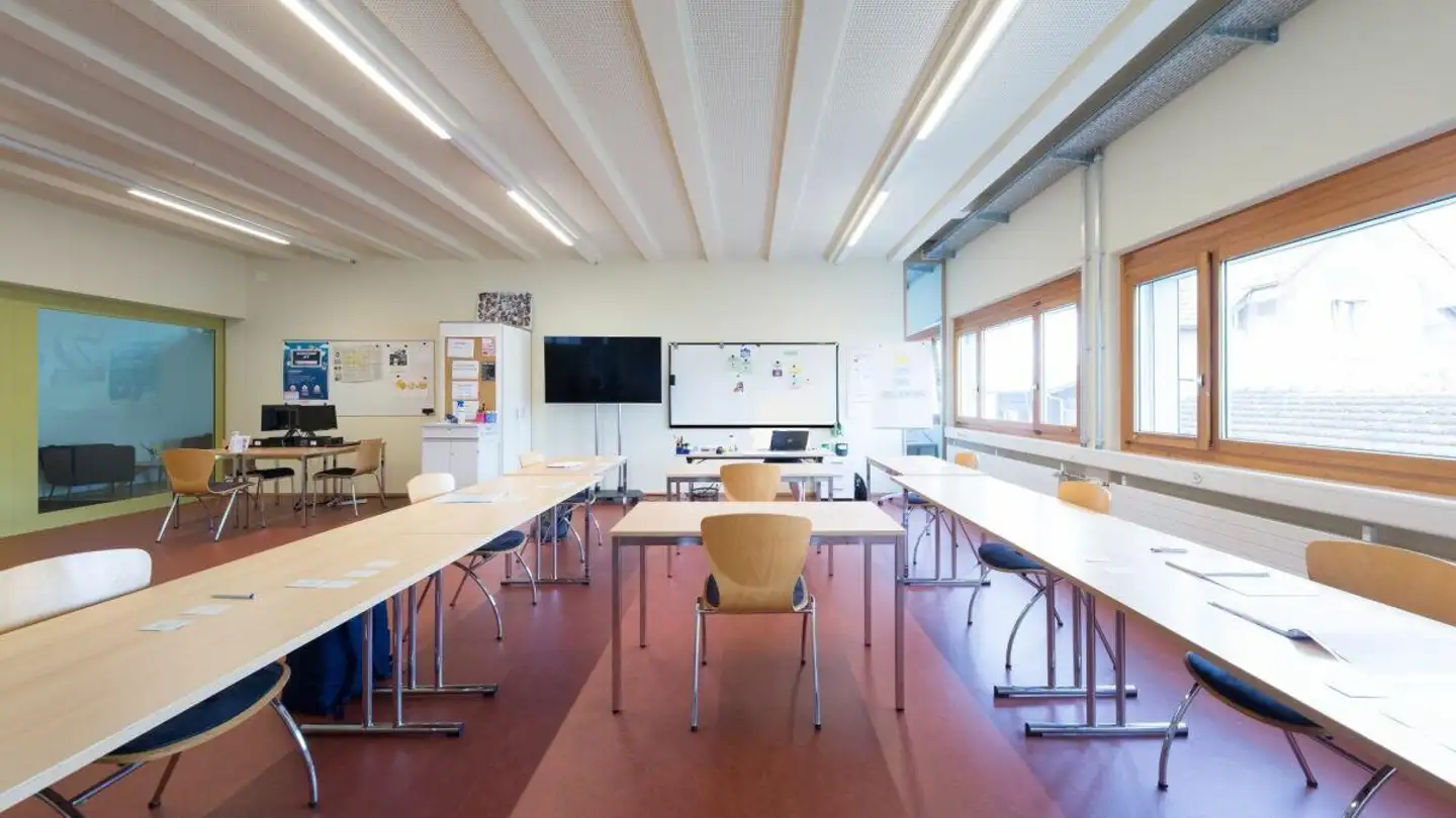 Spazio ufficio in affitto - Habsburgerstrasse 6, 5200 Brugg AG - Foto 2