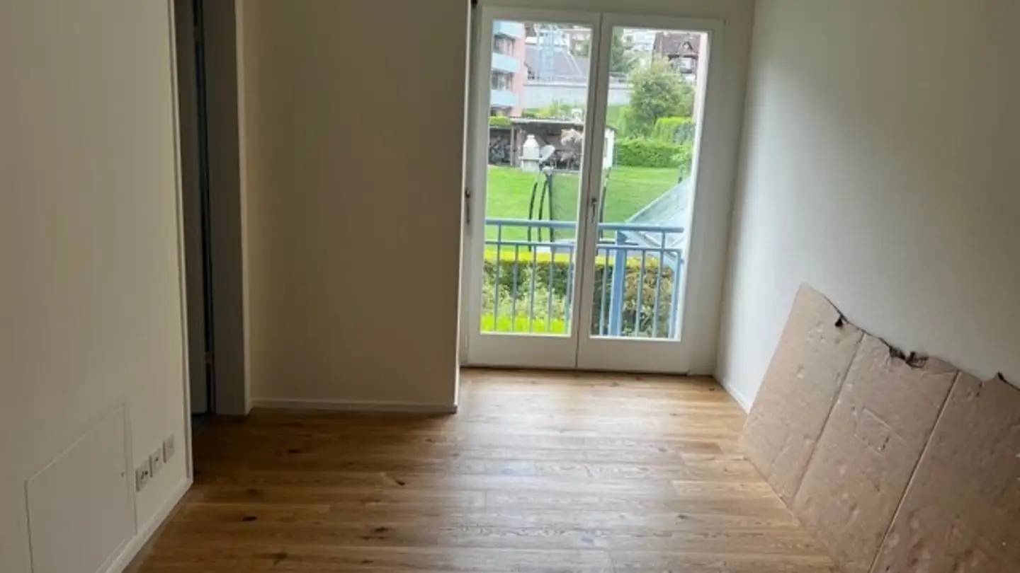 Studio for rent - Spielhof 1, 6317 Oberwil b. Zug - Photo 3