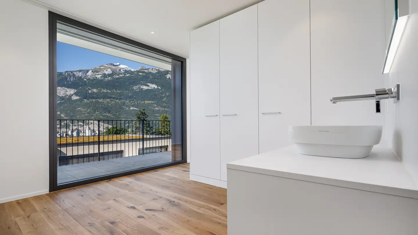 Maison jumelle à vendre - 7000 Chur - Photo 2