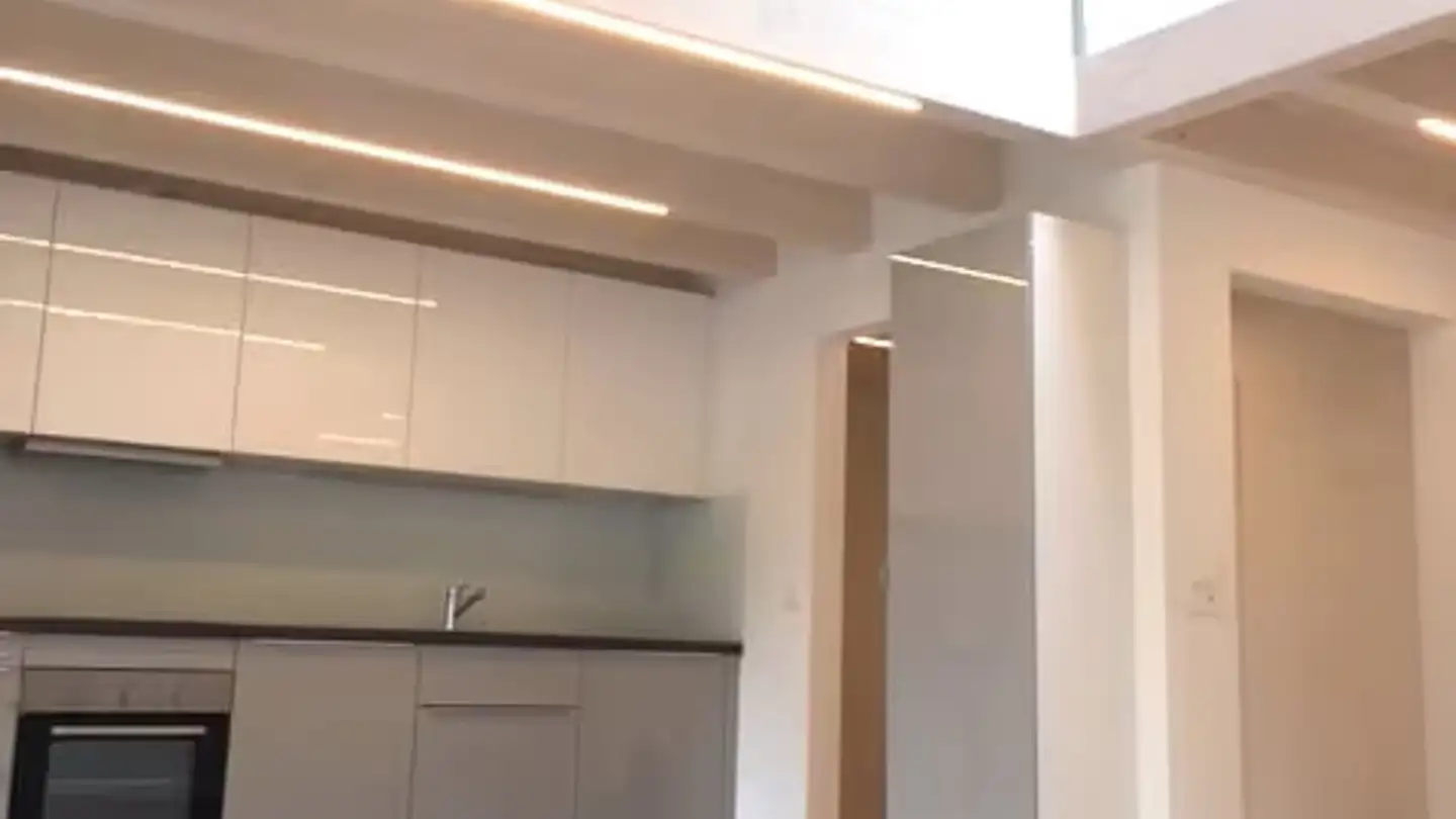 Attico in affitto - Buobenhofstrasse 22, 8852 Altendorf