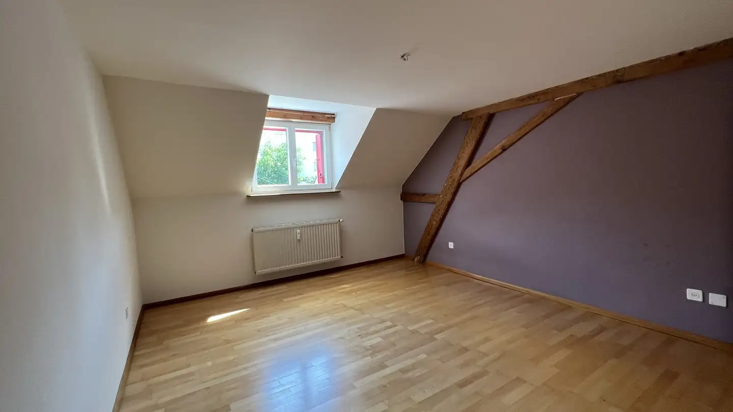 Wohnung mieten - Kernmattstrasse 36, 4102 Binningen - Foto 3