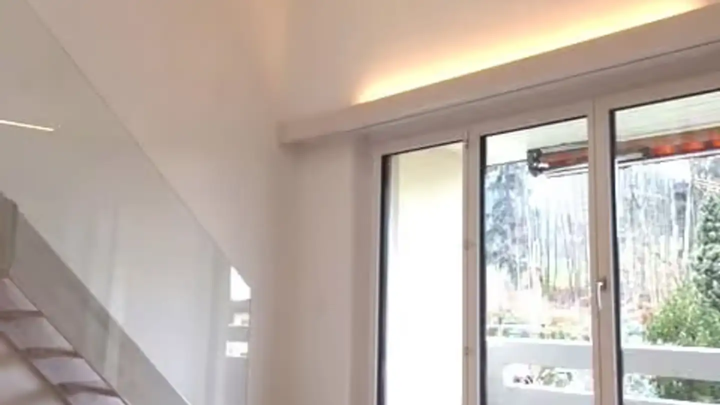 Attico in affitto - Buobenhofstrasse 22, 8852 Altendorf - Foto 3