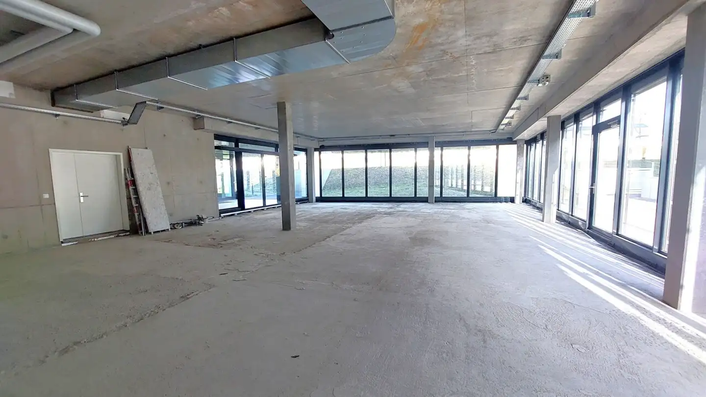 Commercial for rent - Route De Denges 10, 1027 Lonay