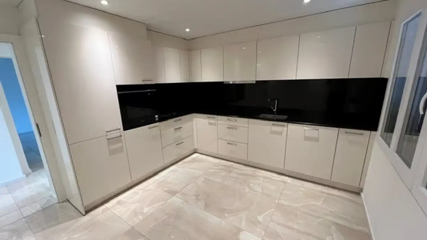 Appartement à louer - Unterstrasse 5, 9403 Goldach