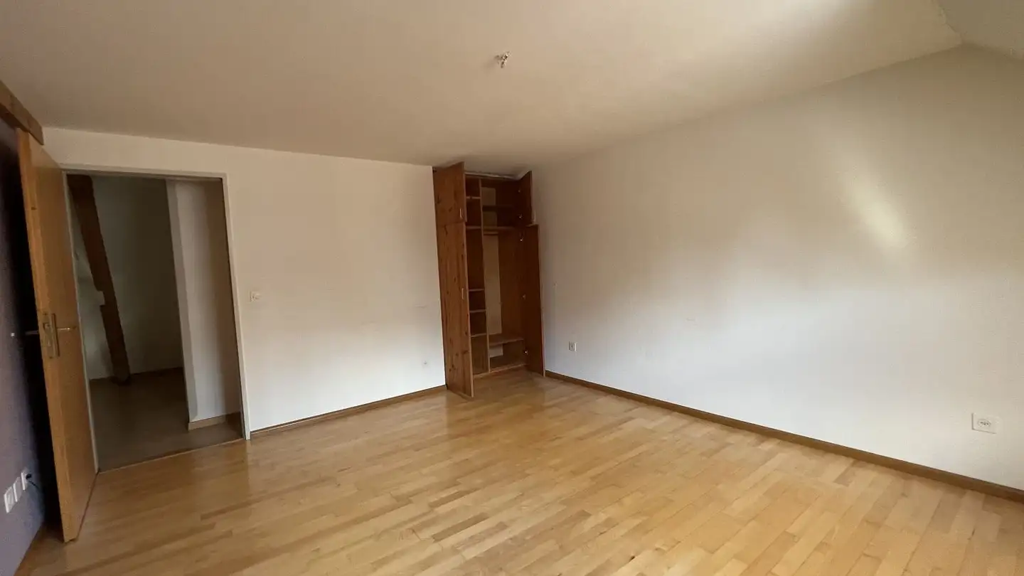 Appartamento in affitto - Kernmattstrasse 36, 4102 Binningen - Foto 4
