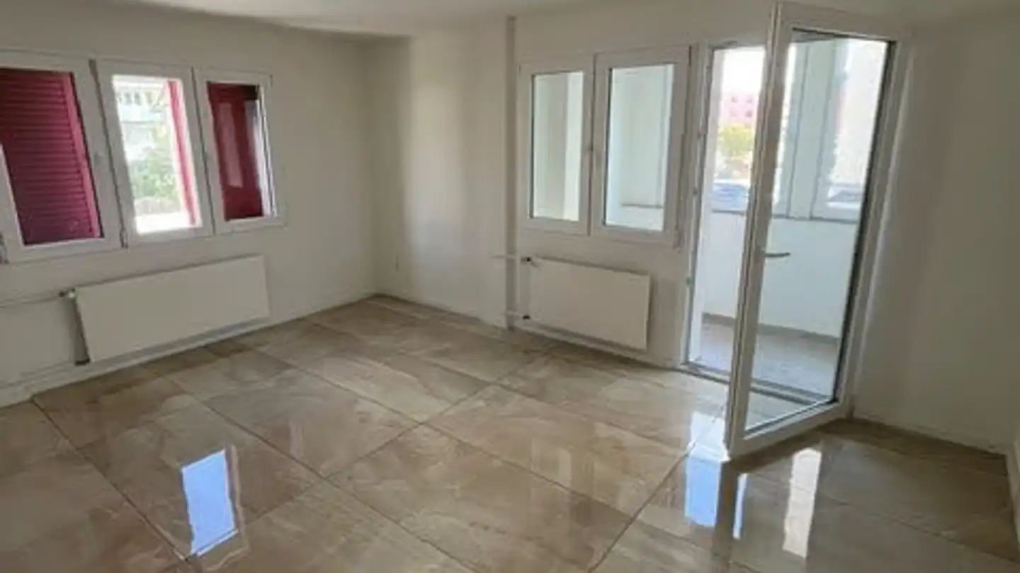 Appartement à louer - Unterstrasse 5, 9403 Goldach - Photo 2