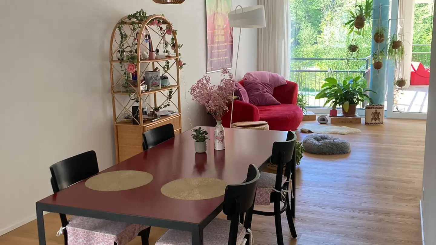Appartement meublé à louer - 3048 Worblaufen - Photo 3