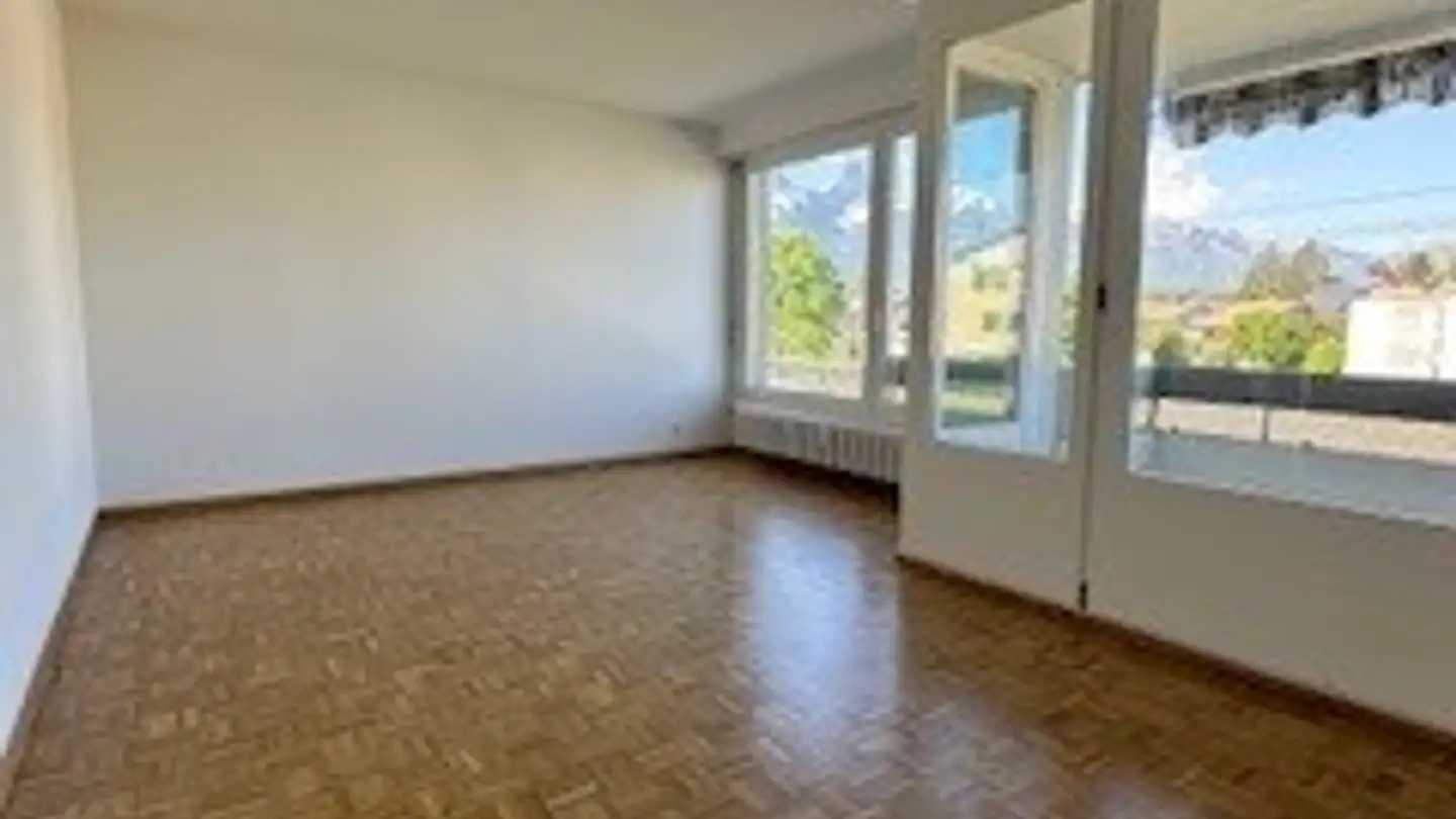 Wohnung mieten - Eisenbahnstrasse 27a, 3604 Thun - Foto 2