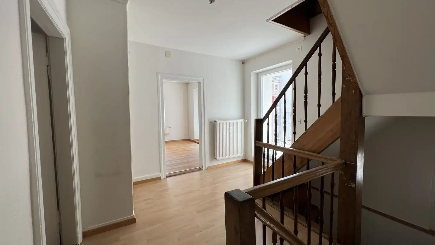 Apartment for rent - Kernmattstrasse 36, 4102 Binningen