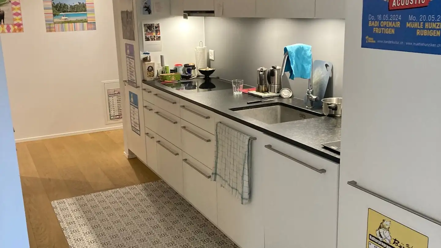 Appartement meublé à louer - 3048 Worblaufen - Photo 4