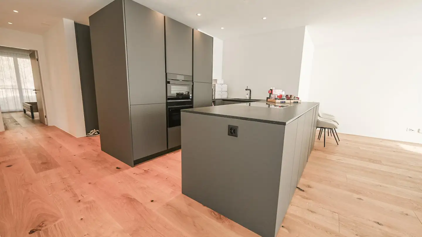 Appartement à louer - Usserdorf 30, 7023 Haldenstein