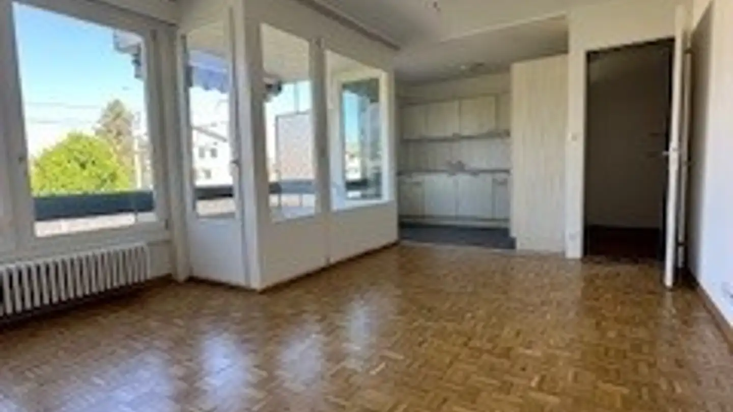Wohnung mieten - Eisenbahnstrasse 27a, 3604 Thun - Foto 3