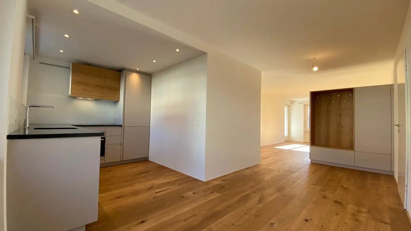 Wohnung mieten - Hofmatt 2, 5234 Villigen - Foto 2