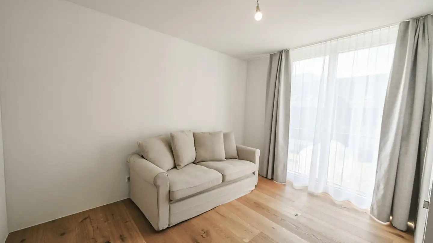 Appartement à louer - Usserdorf 30, 7023 Haldenstein - Photo 3