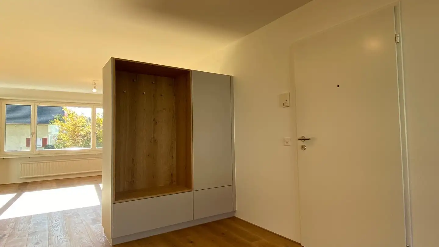 Wohnung mieten - Hofmatt 2, 5234 Villigen - Foto 3