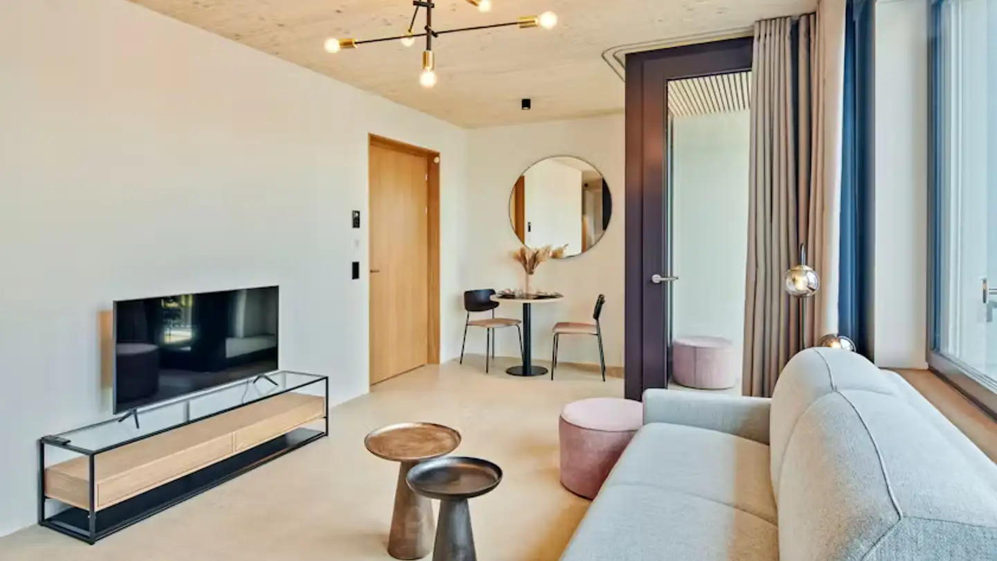 Apartment for rent - Maihofstrasse, 6004 Luzern - Photo 3