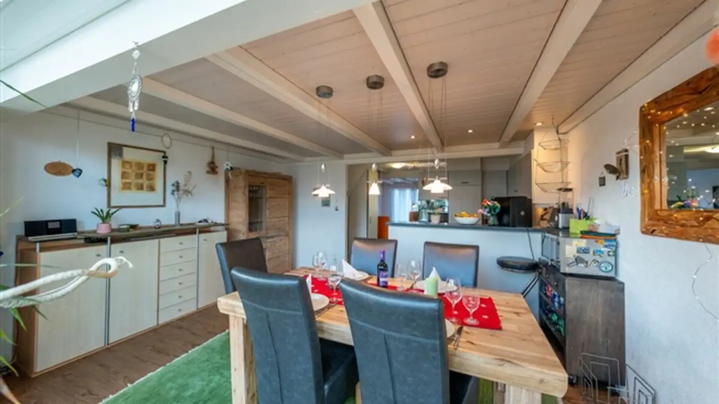 Row house for sale - 3072 Ostermundigen - Photo 4