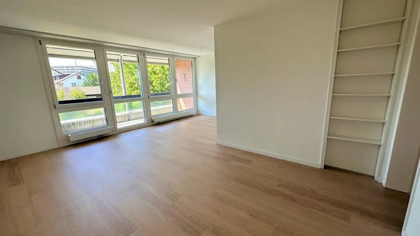 Appartamento in affitto - Hübeliackerweg 2, 5034 Suhr - Foto 3