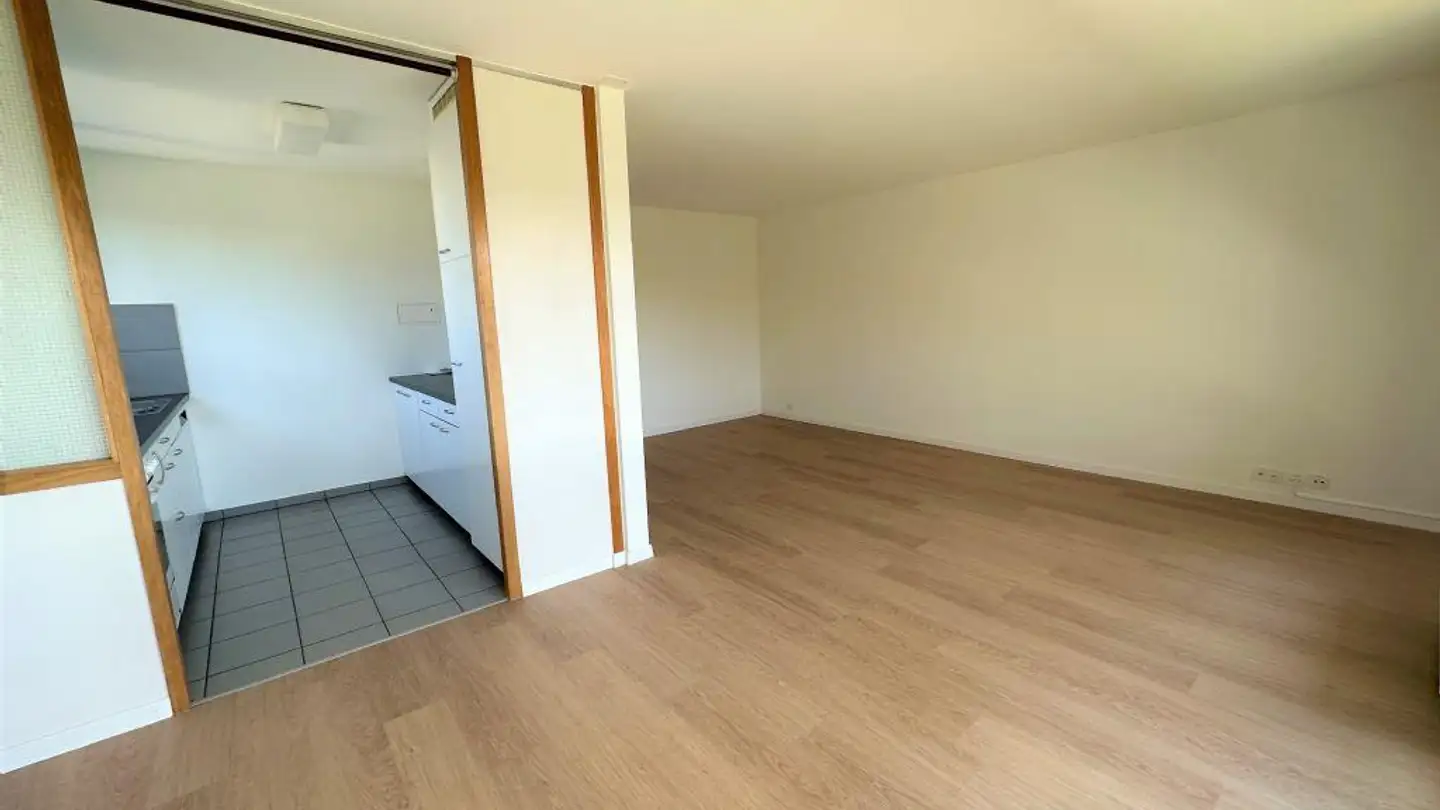 Appartamento in affitto - Hübeliackerweg 2, 5034 Suhr - Foto 4